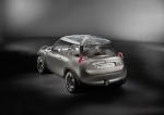 Mini Rocketman Concept 2011 года